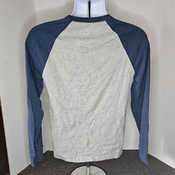 Abercrombie & Fitch Long Sleeve T, Size XS - Picture 2 of 5